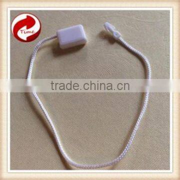 100% Chinese Manufacturing Plant,Garment Accessories Tags Rope Jeans Plastic Hang Tag