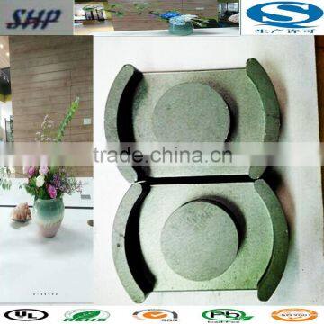 Made in Professional Factory, POT3319 Soft Magnet Ferrite Core Pc44
