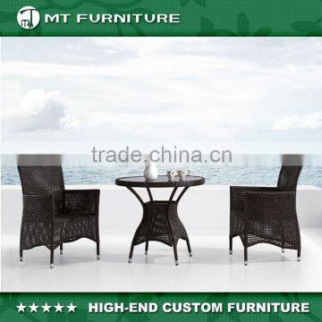 luxury outdoor wicker furniture chair