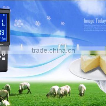 2016 Formaldehyde gas detector with high accuracy