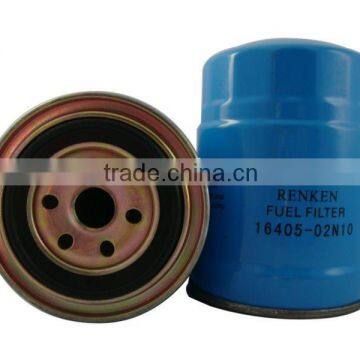 HOT SALLING AUTO PARTS OIL FILTER 16405-02N10