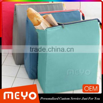 High quality outdoor picnic bread drinking storage bag ice cream bag