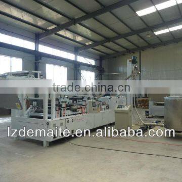 FRP Roof Sheet Machine