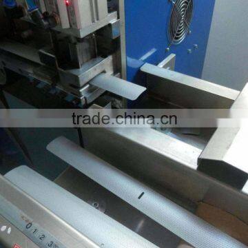 aluminium blind cuting machine for make blinds