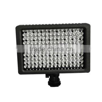 New style popular hidden camera light for camera