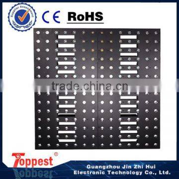 Led Pixel Light 49x3w Led Lighting photo-2