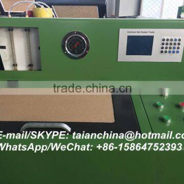 CRI2000 Common Rail Injector Tester/ Test Bench photo-4