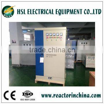 Hot Selling Product 3 Phase Servo Voltage Stabilizer 50kva