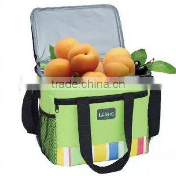 factory price large insulated grocery bag with logo