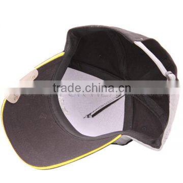 Embroidery Golden Supplier Guinness Bottle Opener Cap