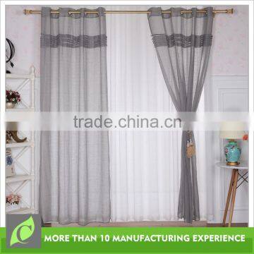 Best selling Factory wholesale Fashion night club decorative curtain