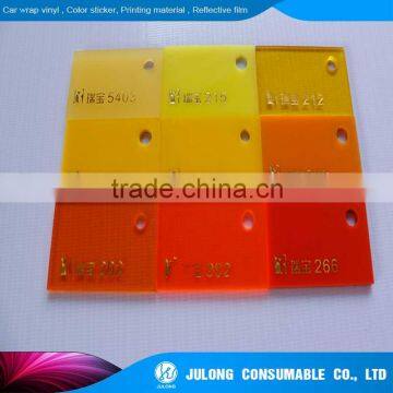 30mm Acrylic Sheet Pmma Sheet for Chaneel Letter photo-6