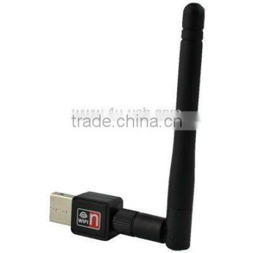 Wholesale 150Mbps USB2.0 Wireless Lan 802.11N