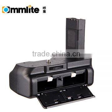 Camera Battery Grip for Nikon D3000 photo-3