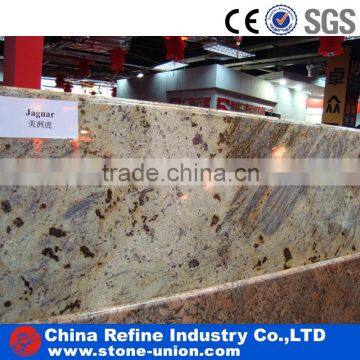 Jaguar granite