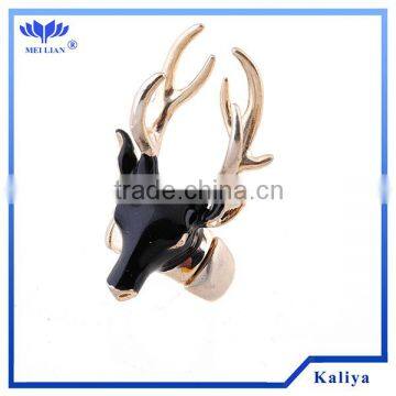 Nice Animal Shaped Ring China Top 10 Jewelry 2014