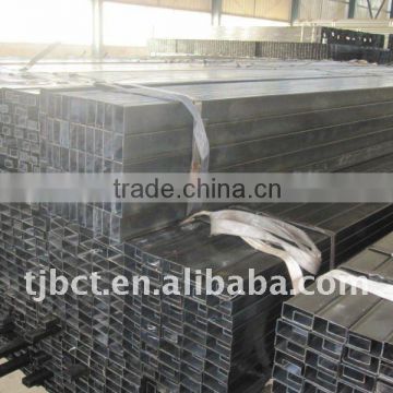 welded carton square steel pipe