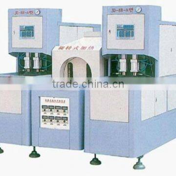 JD High Speed Full Automatic pet bottle blowing machine