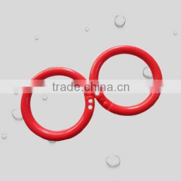 Preferential! Plastic Locking/Opening Ring for Toys