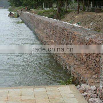 Anping Supply gobion stone wall ( factory)