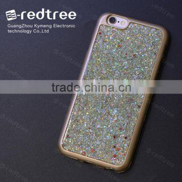 Eletroplate TPU Material and Compatible Brand Phone Case for Samsung Galaxy s7 photo-2