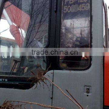 Used Hitachi Excavator EX200-1 photo-3