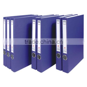 Customized high quality paper folder