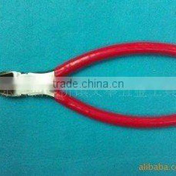 handle cutting pliers