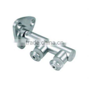 glass connector of glass fittings