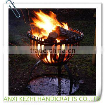 Fire Pit Fire Basket Fire Place