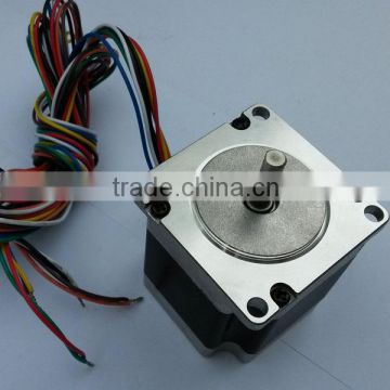 Brushless DC motor stator core magnet wire rack accessory products