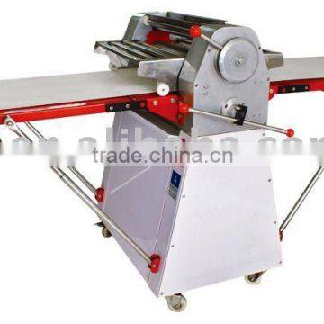 CNIX Electric Bakery Pastry Sheeter SP-500/bakery Machinery Sheeter