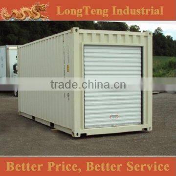 Portable outdoor storage containers for sale