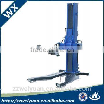 Popular Car Workshop Lifting Equipment, Quick lift car lift WX-1-2500A