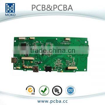 Lcd Controller PCB Board Assembly photo-3