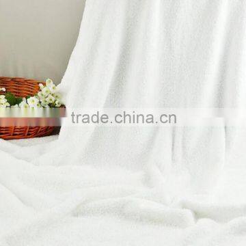 High Quality Pure 100% Cotton Hotel Towels photo-4