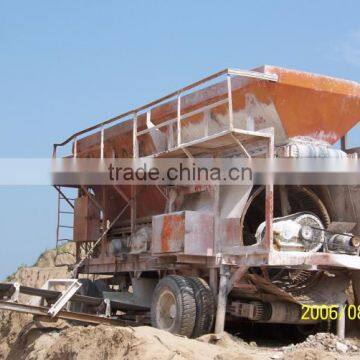 Manufacture of Stabilized soil mixing machine