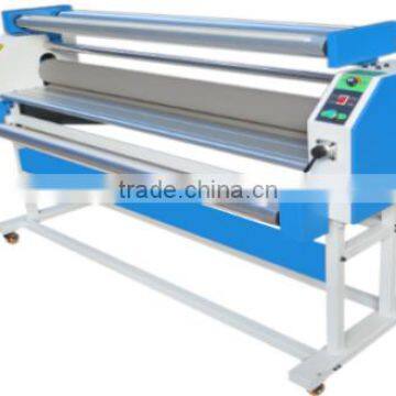 Penumatic Auto Low temprature Laminator VS-1680A