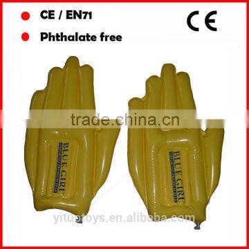 Children's Toys Inflatable Boxing Gloves is Very Safe