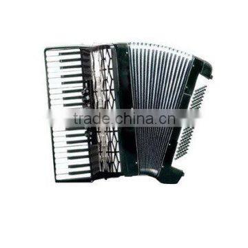 Accordion TD2008