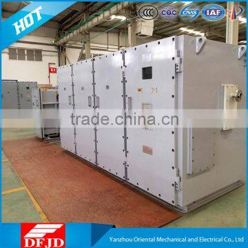 Coal Mine Use Chain Static Reactive Power Generator