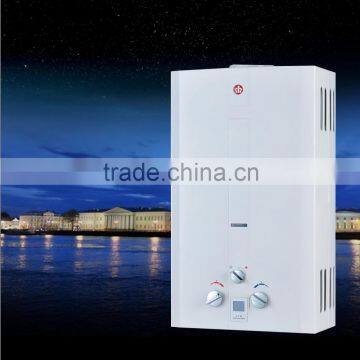 calentador de agua gas water heater JSD-BA