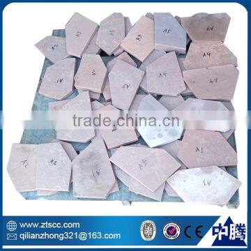 Trustworthy China Supplier Landscaping Stone Paving Stone