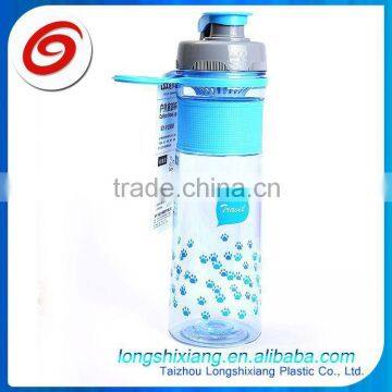 2015 plastic soda bottle