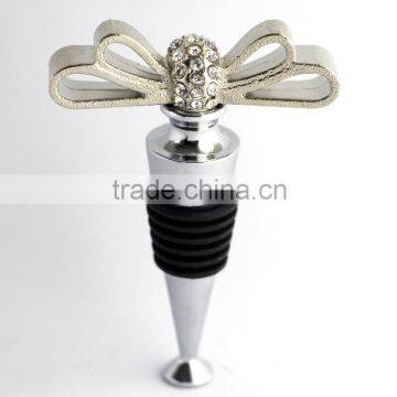 Wine Stopper,Wine Bottle Stopper,Cork Stopper For Promotion Project