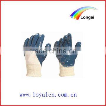 working gloves