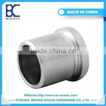 Stainless Steel Tube End Caps Carbon Exhaust Steel Pipe End Cap photo-2