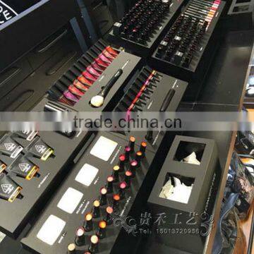 High Quality Acrylic Cosmetic Display, Manufacturer Cosmetic Display photo-4