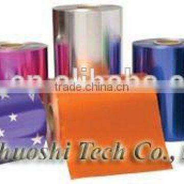 Supply Top Quality Hairdressing Aluminum Foil Roll photo-2