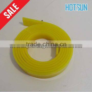 New Product Screen Printing Squeegee/3700X50X5mm,55-90 SHORE A photo-6